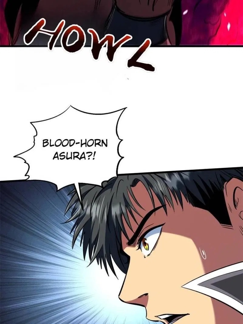Super Gene Chapter 313 – Page 41