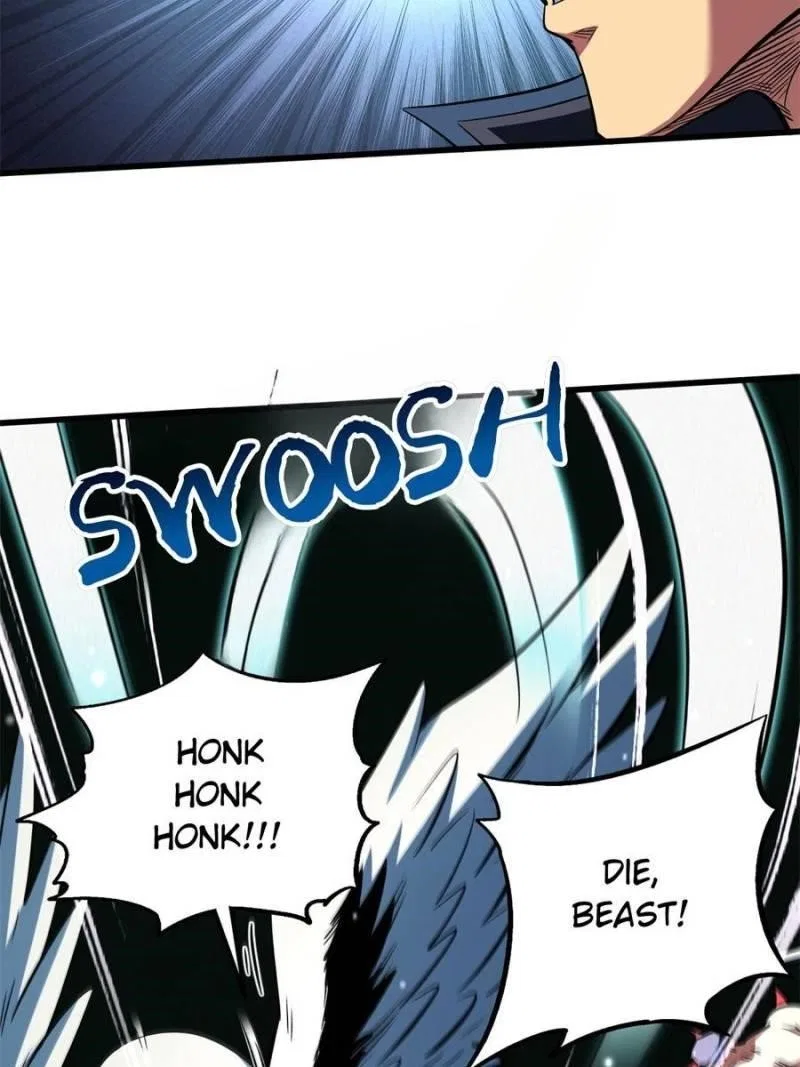 Super Gene Chapter 313 – Page 42