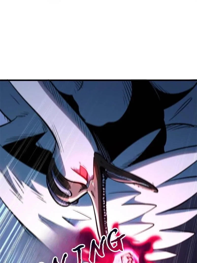 Super Gene Chapter 313 – Page 46