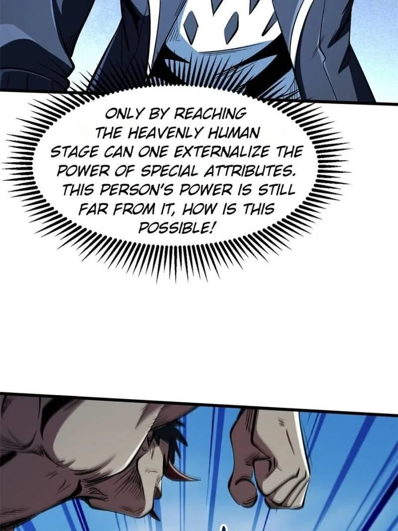 Super Gene Chapter 313 – Page 49