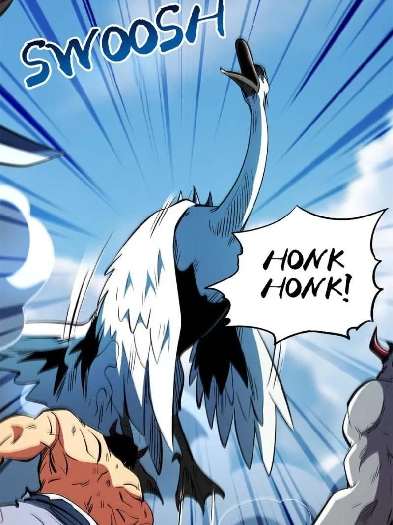 Super Gene Chapter 313 – Page 50