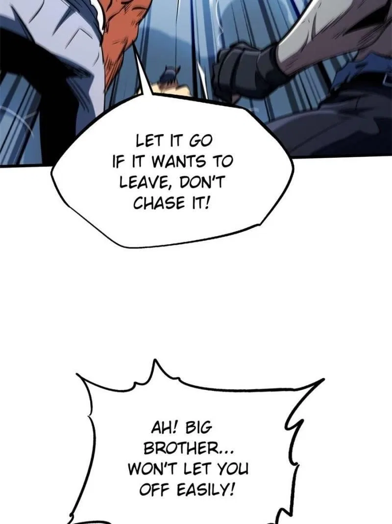 Super Gene Chapter 313 – Page 51