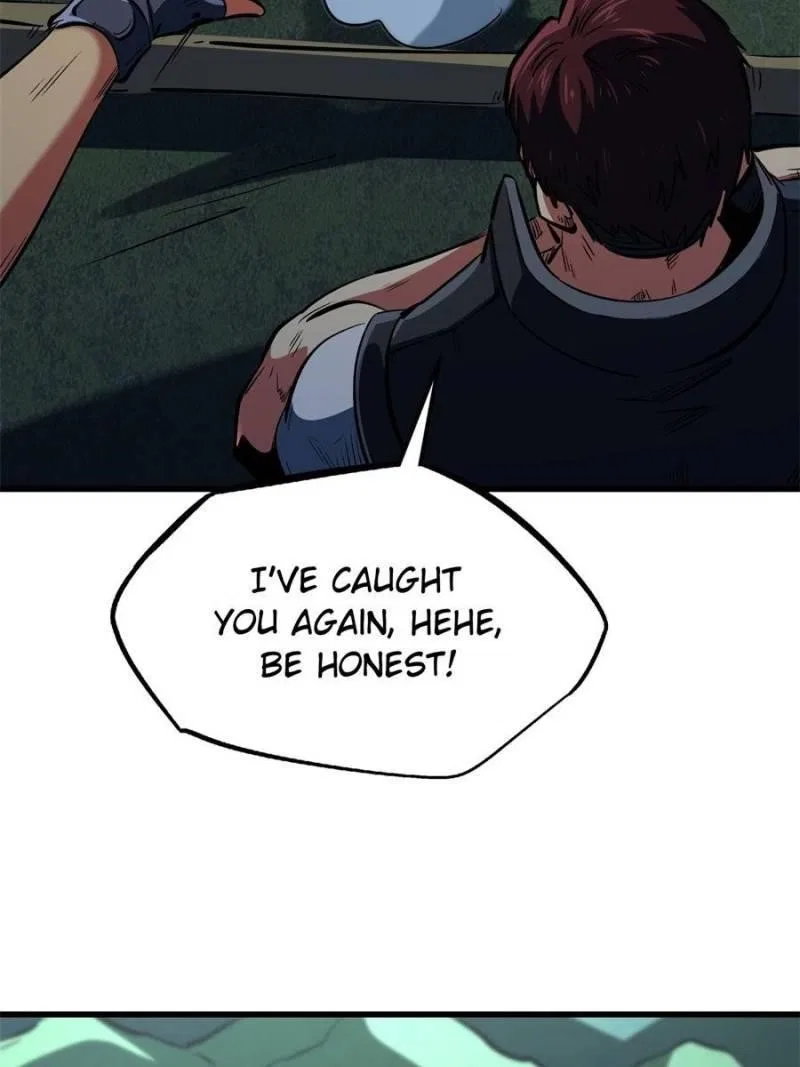 Super Gene Chapter 313 – Page 53