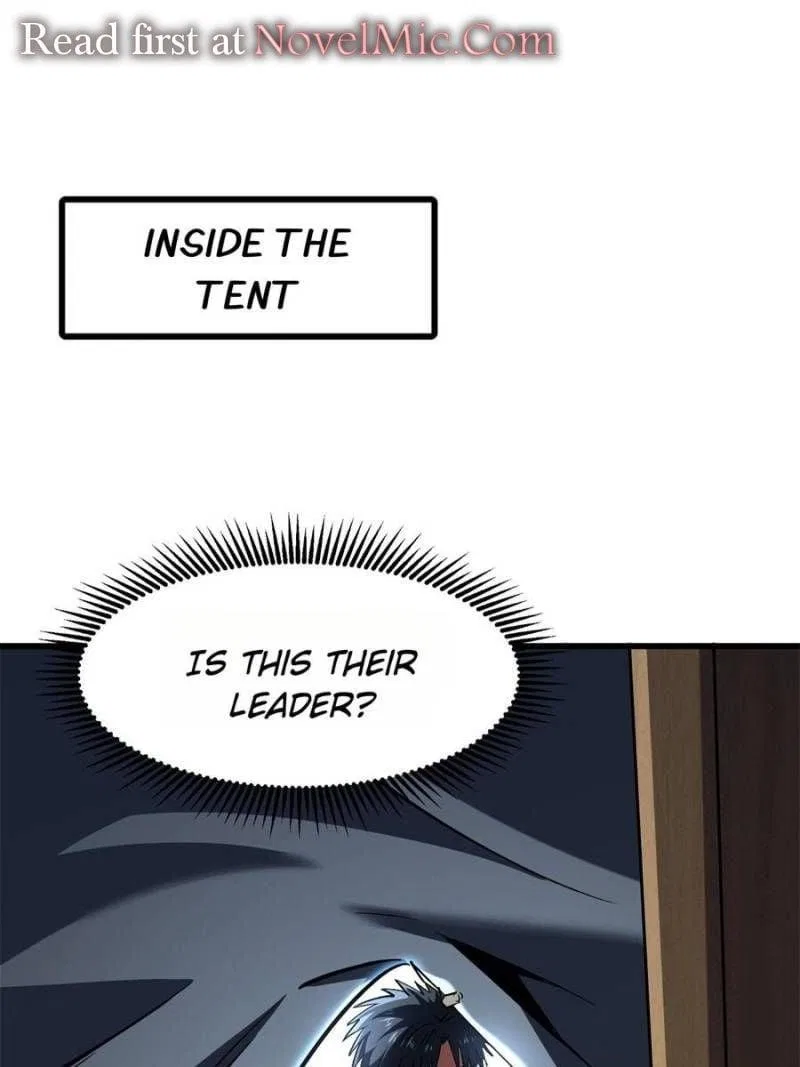 Super Gene Chapter 313 – Page 58