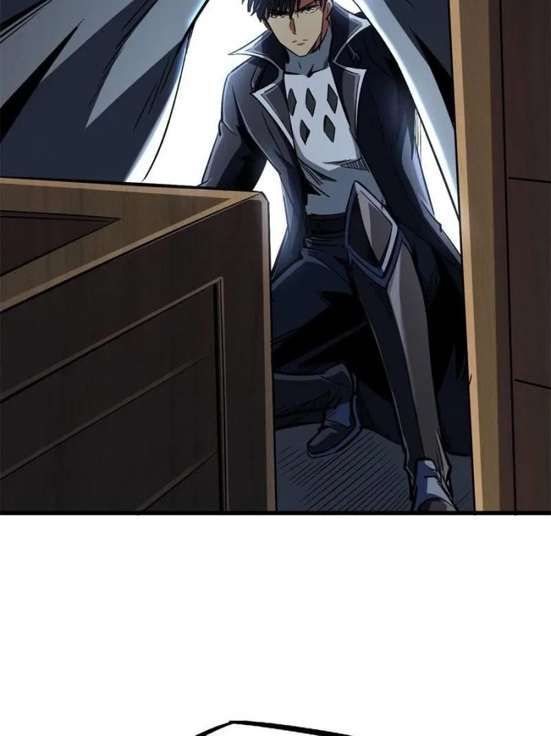Super Gene Chapter 313 – Page 59