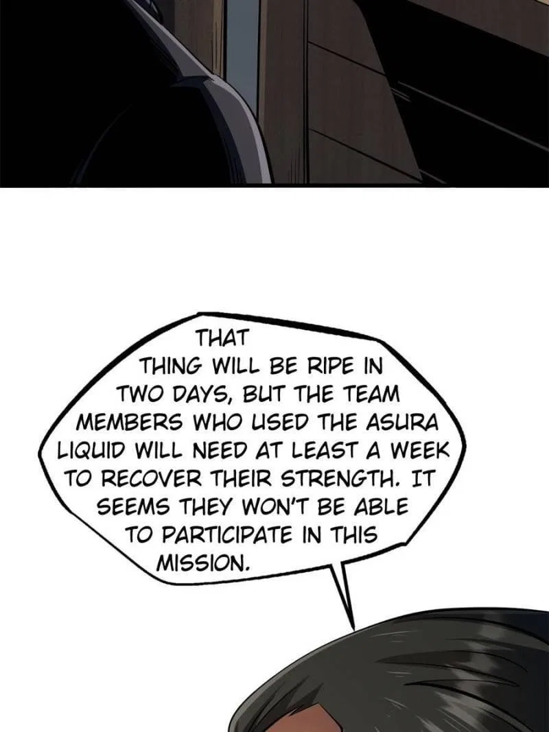 Super Gene Chapter 313 – Page 61