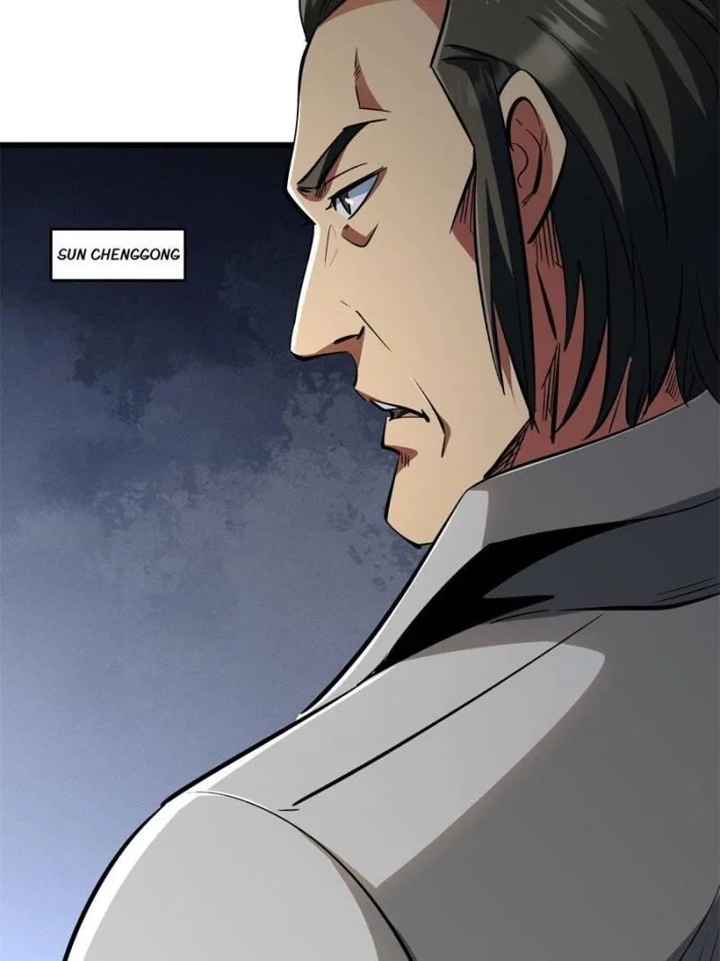 Super Gene Chapter 313 – Page 62