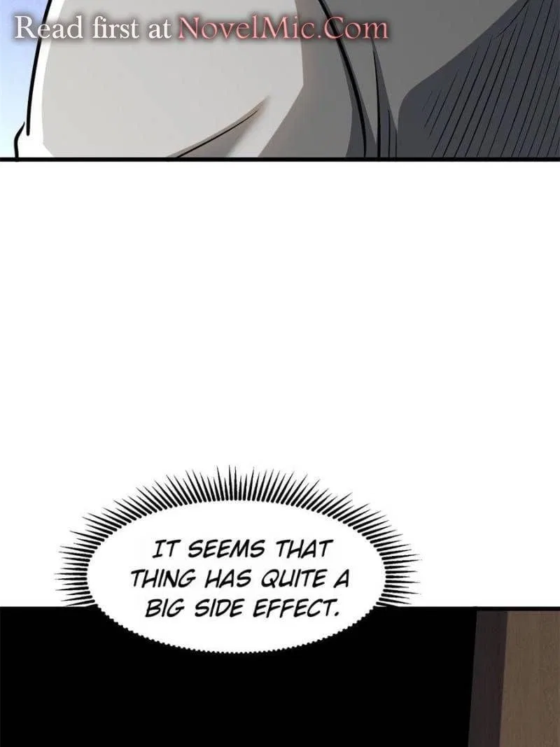 Super Gene Chapter 313 – Page 63