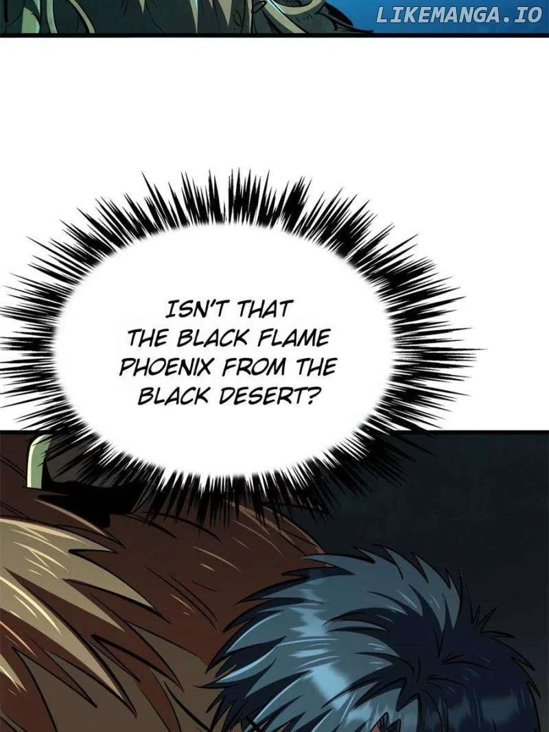 Super Gene Chapter 312 – Page 5