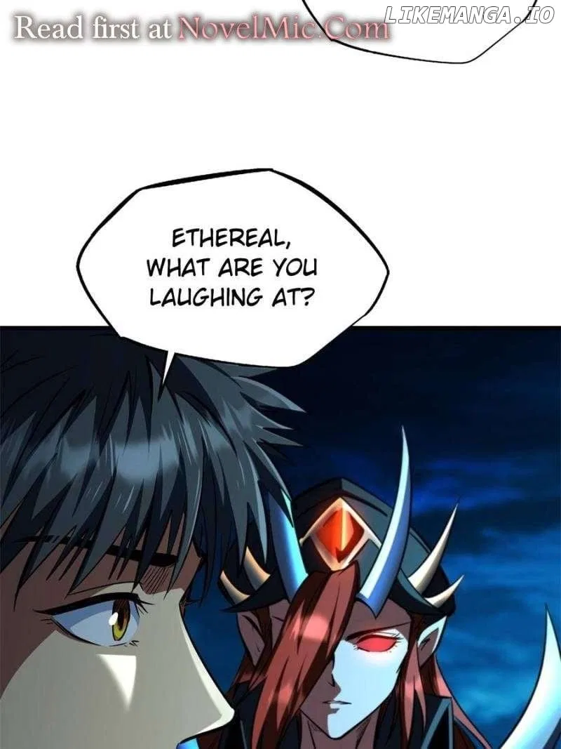 Super Gene Chapter 312 – Page 7