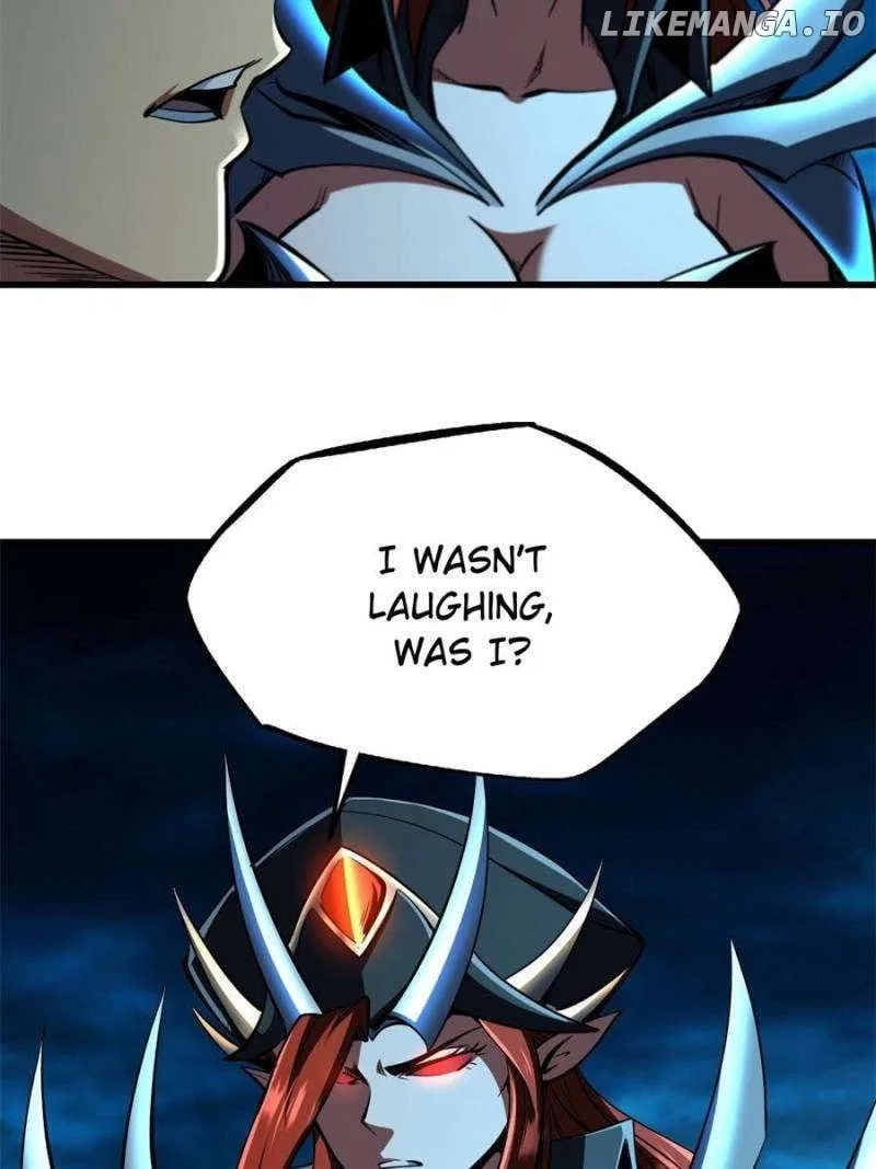 Super Gene Chapter 312 – Page 8