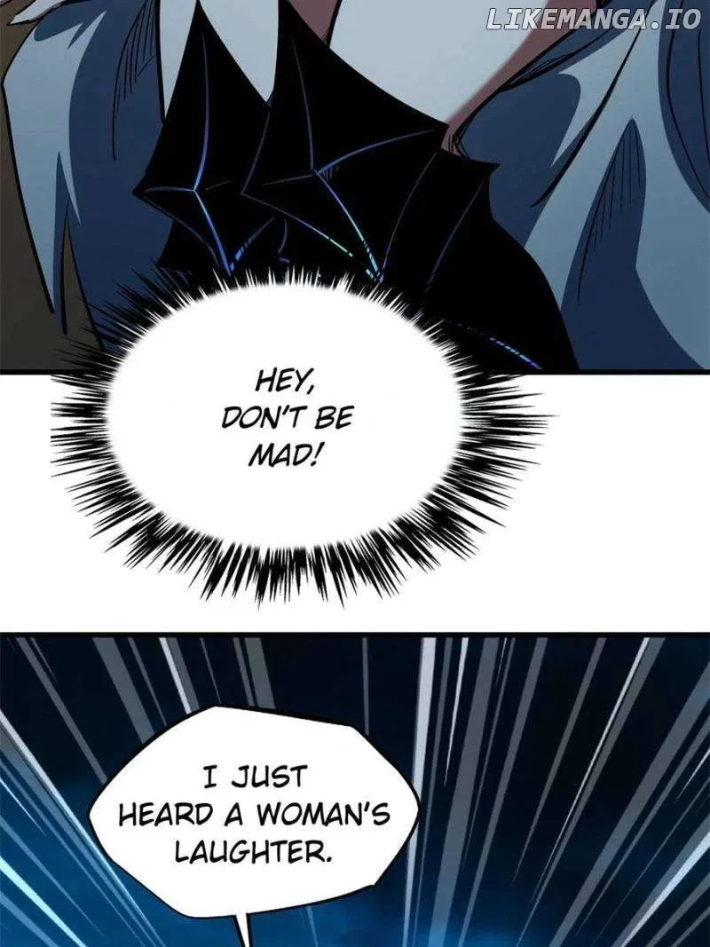 Super Gene Chapter 312 – Page 10