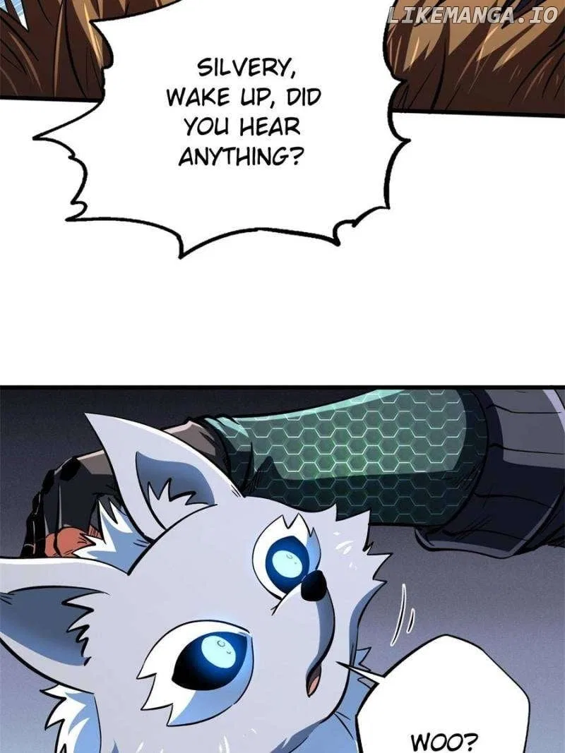 Super Gene Chapter 312 – Page 14