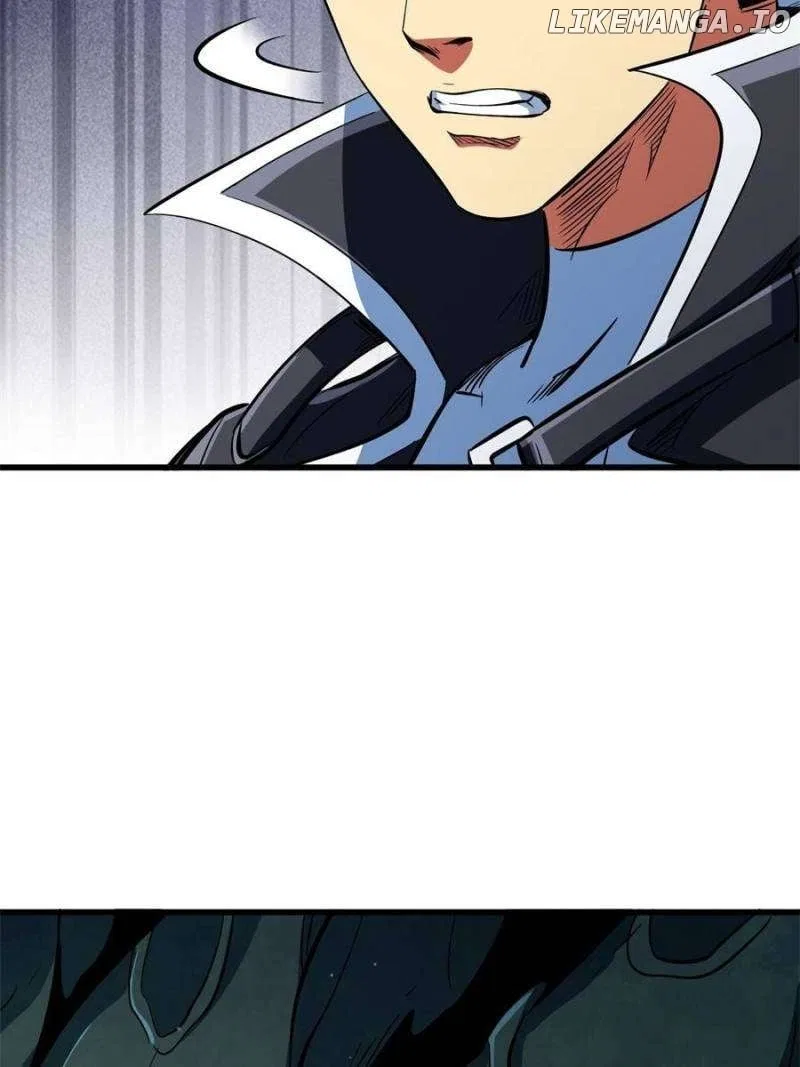 Super Gene Chapter 312 – Page 16