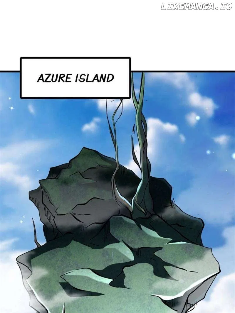 Super Gene Chapter 312 – Page 19