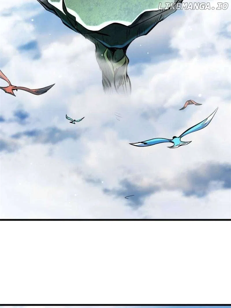 Super Gene Chapter 312 – Page 20