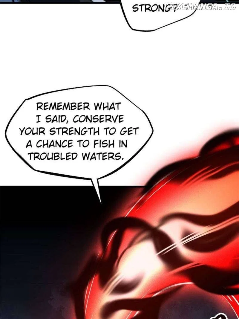 Super Gene Chapter 312 – Page 26