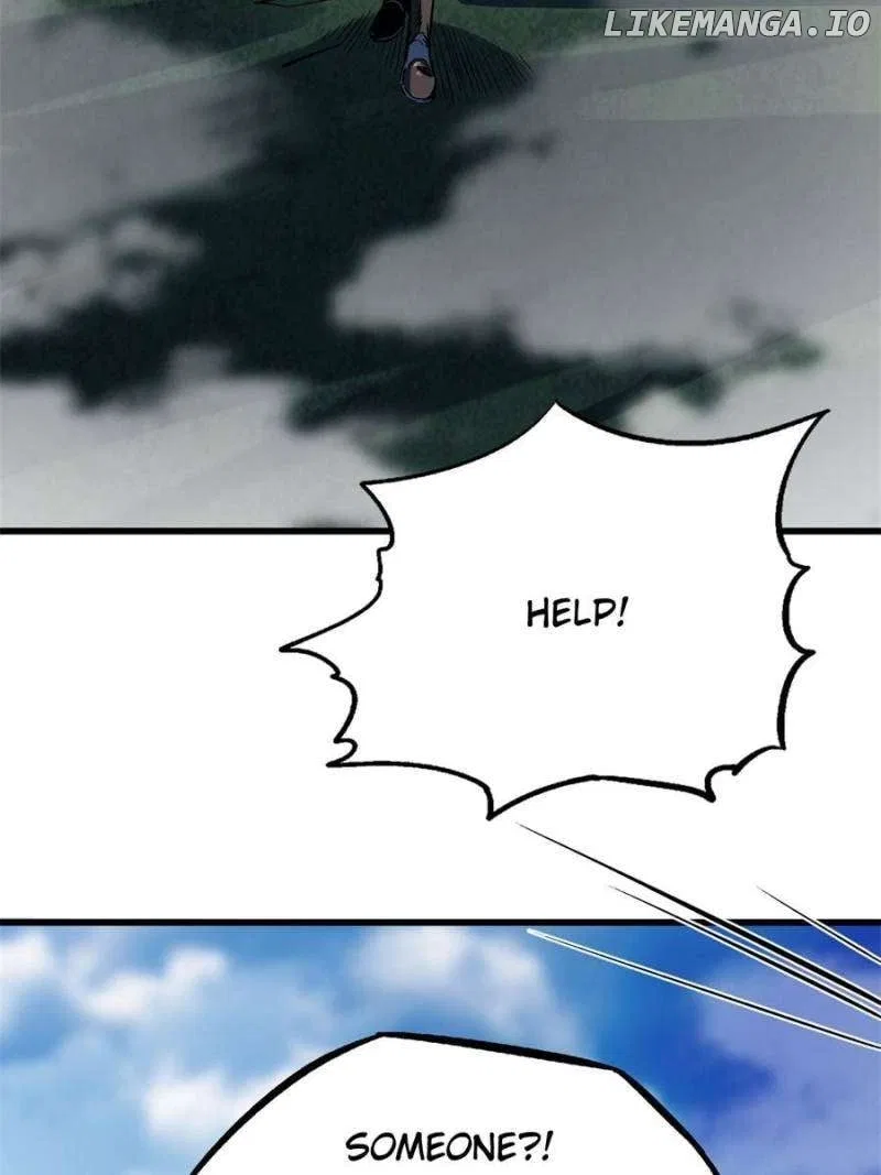 Super Gene Chapter 312 – Page 30