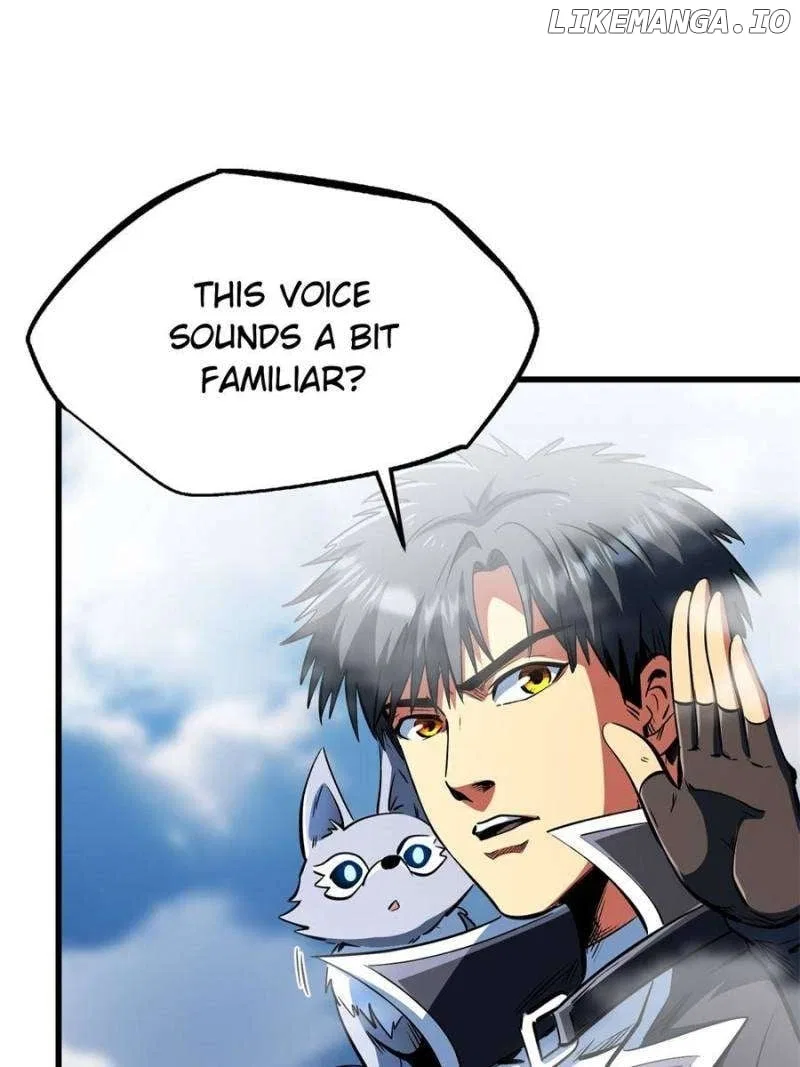 Super Gene Chapter 312 – Page 35