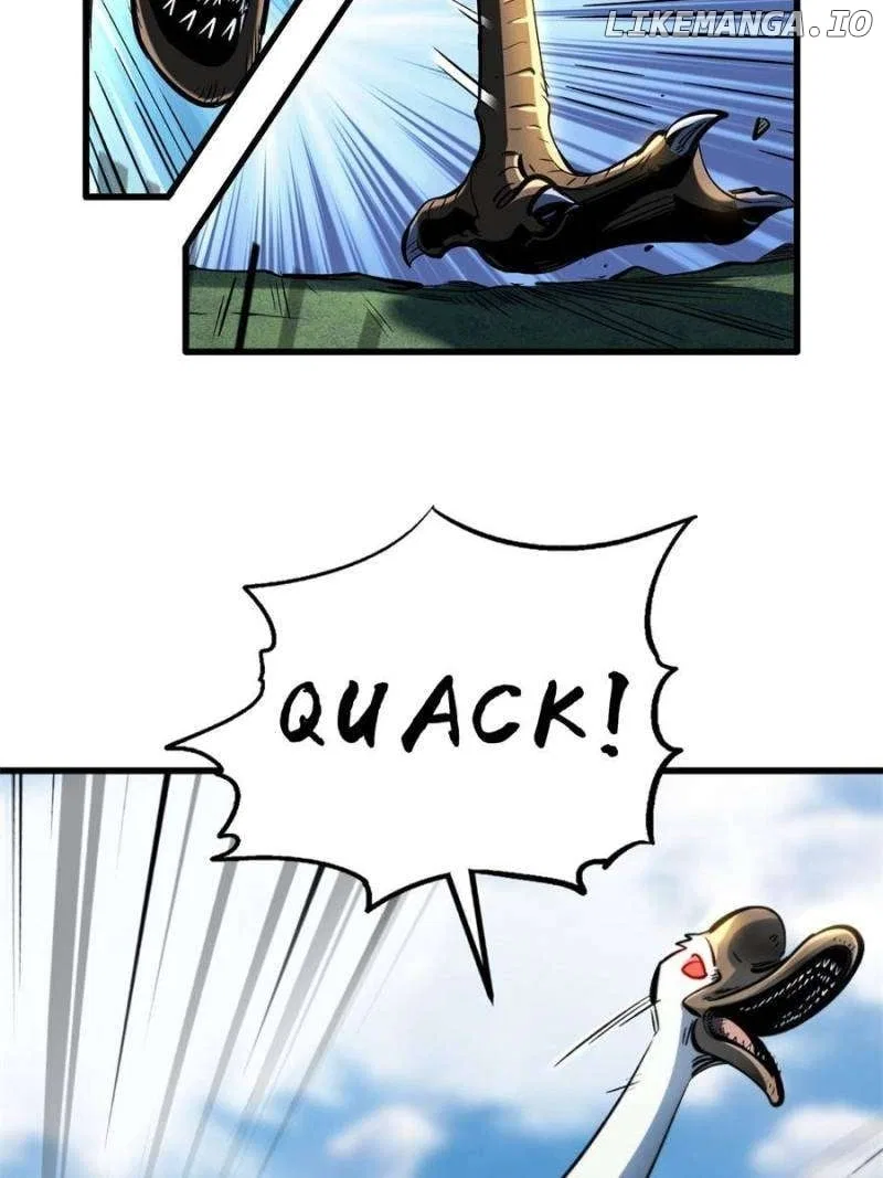 Super Gene Chapter 312 – Page 45
