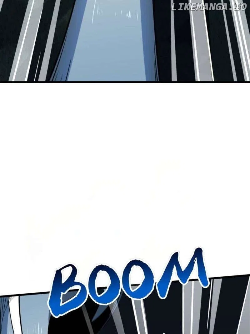 Super Gene Chapter 312 – Page 50