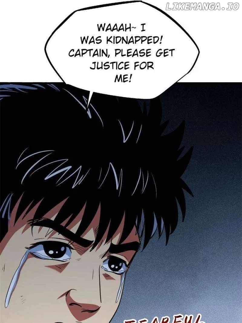Super Gene Chapter 312 – Page 61