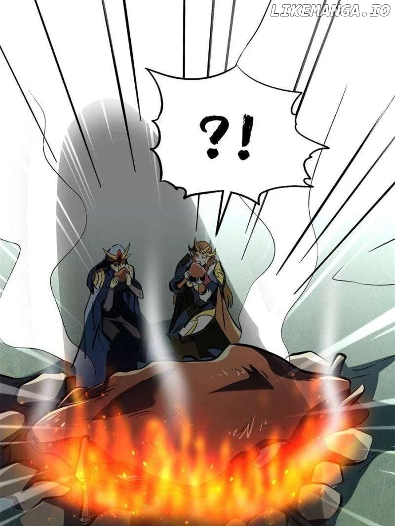 Super Gene Chapter 312 – Page 65