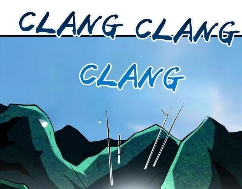 Super Gene Chapter 311 – Page 1