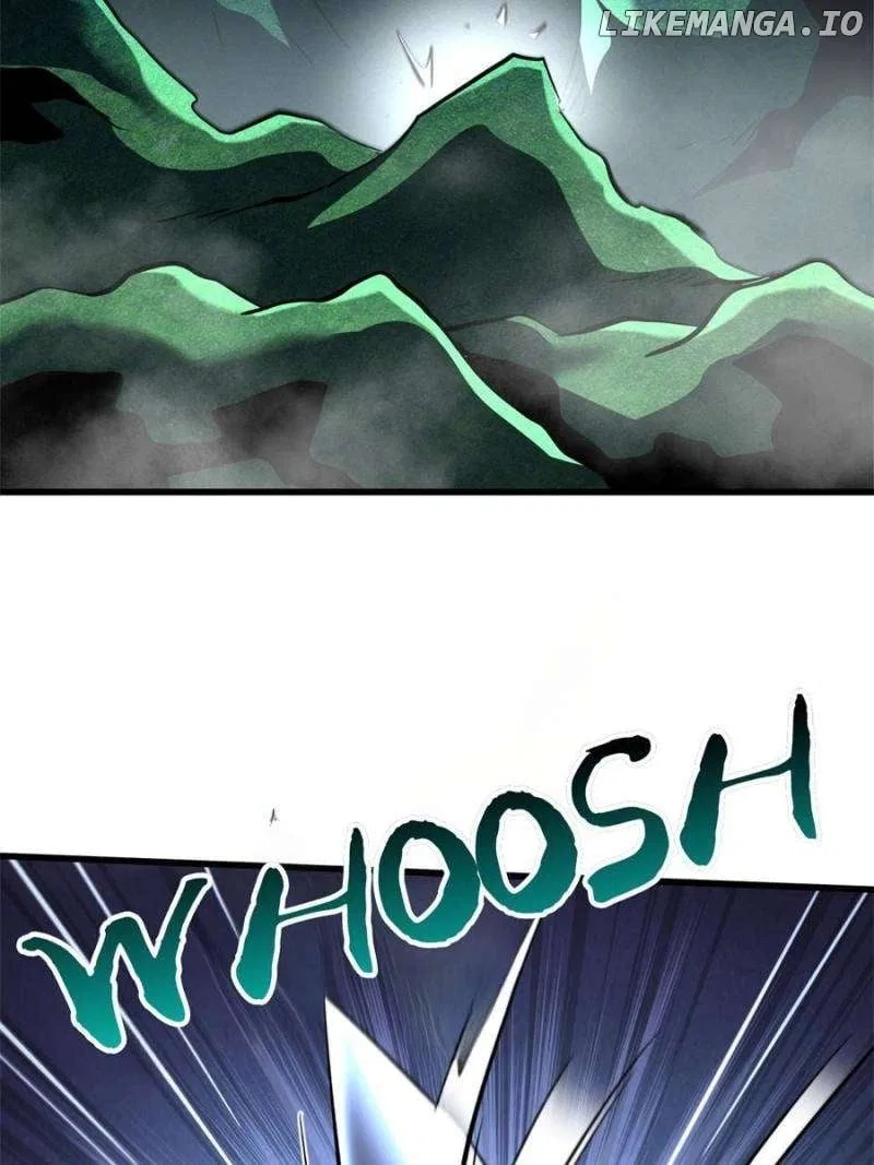 Super Gene Chapter 311 – Page 2