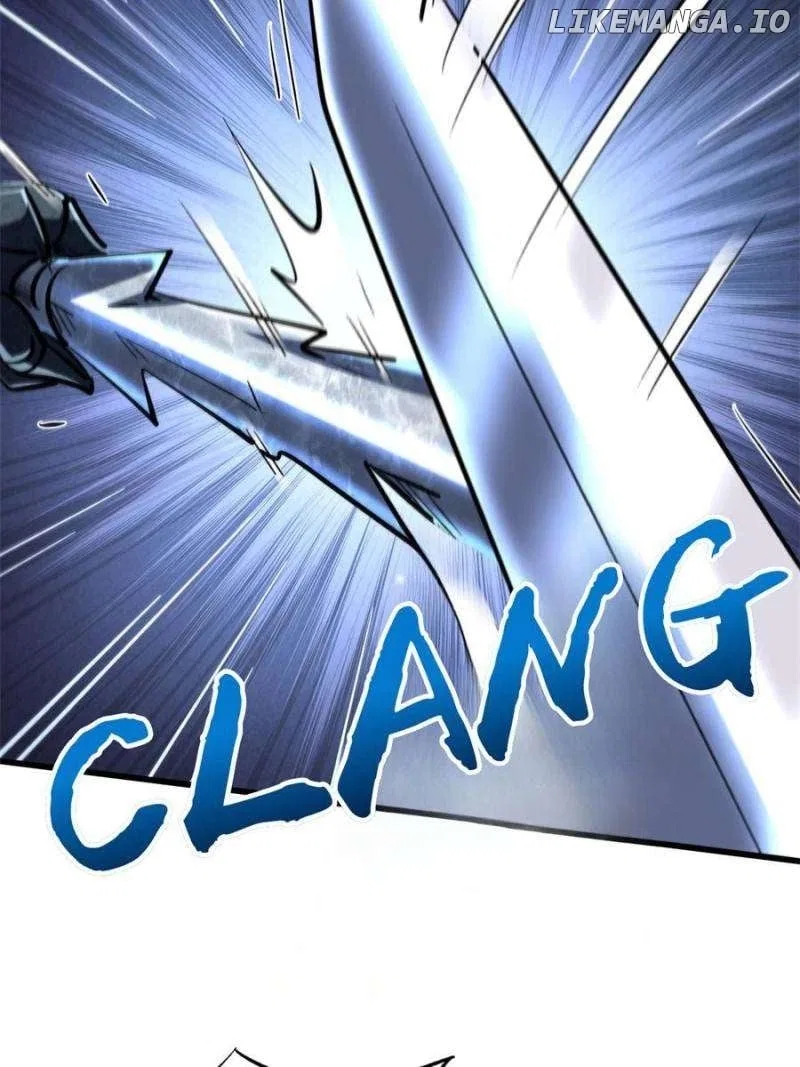Super Gene Chapter 311 – Page 3