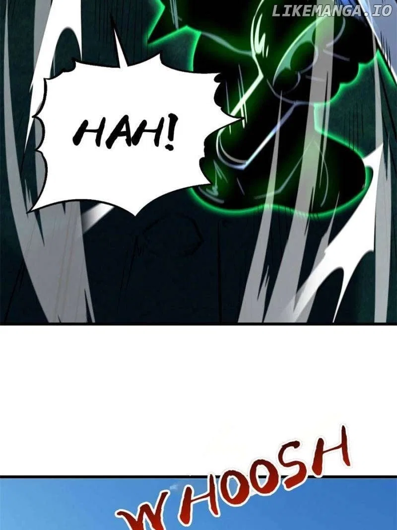Super Gene Chapter 311 – Page 6