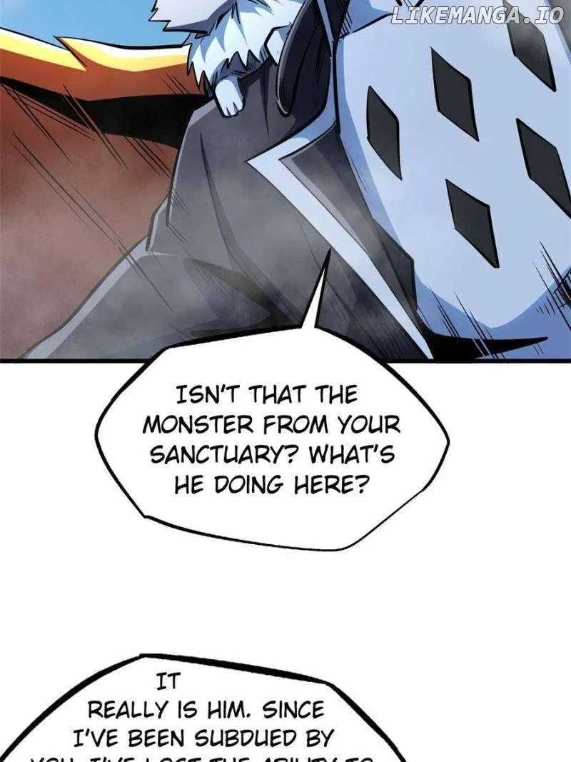 Super Gene Chapter 311 – Page 9