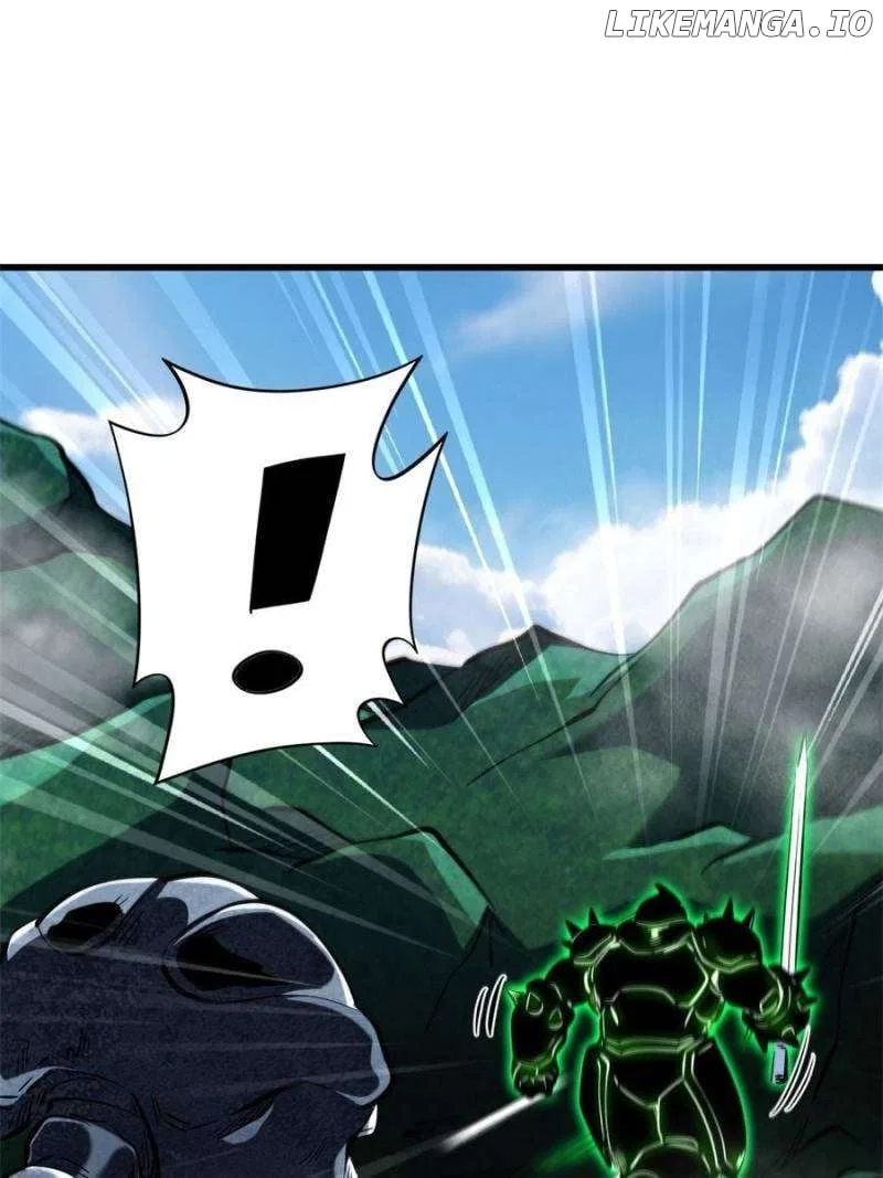 Super Gene Chapter 311 – Page 13