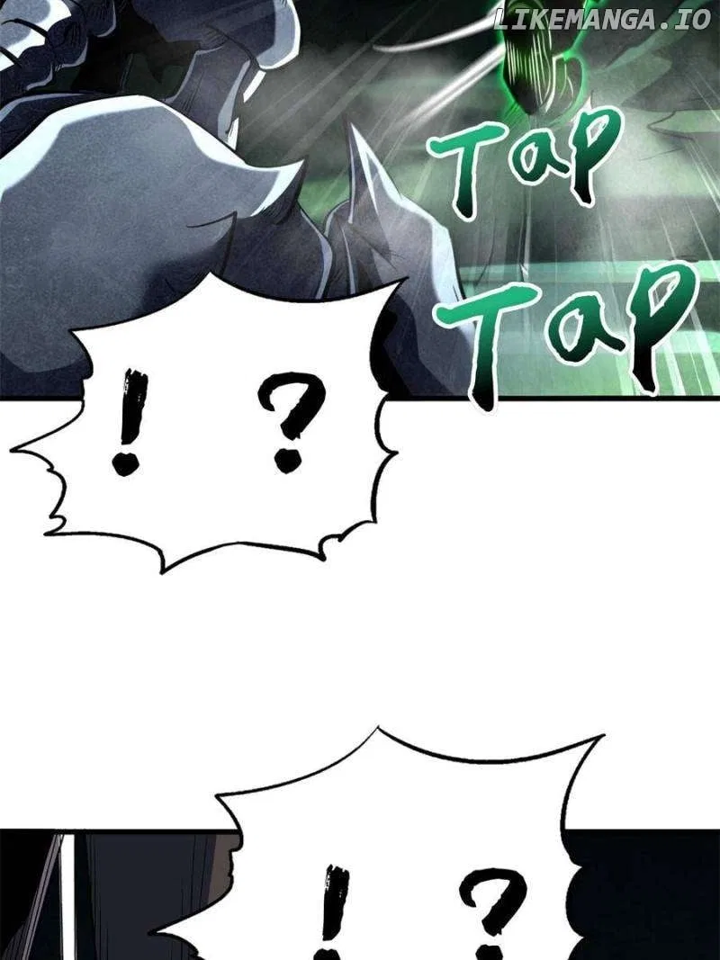 Super Gene Chapter 311 – Page 14