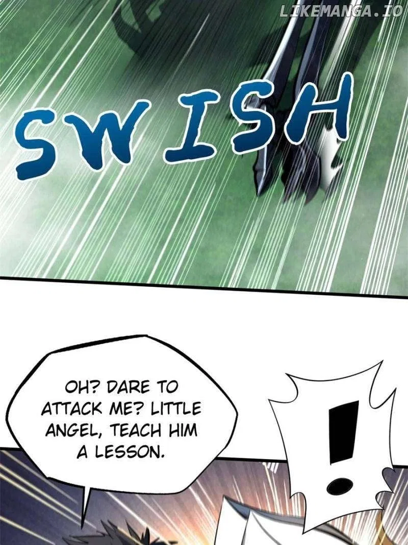 Super Gene Chapter 311 – Page 18