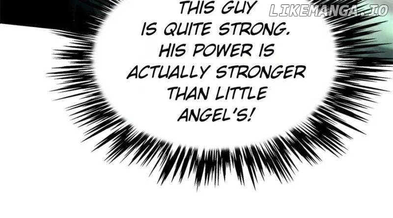Super Gene Chapter 311 – Page 23