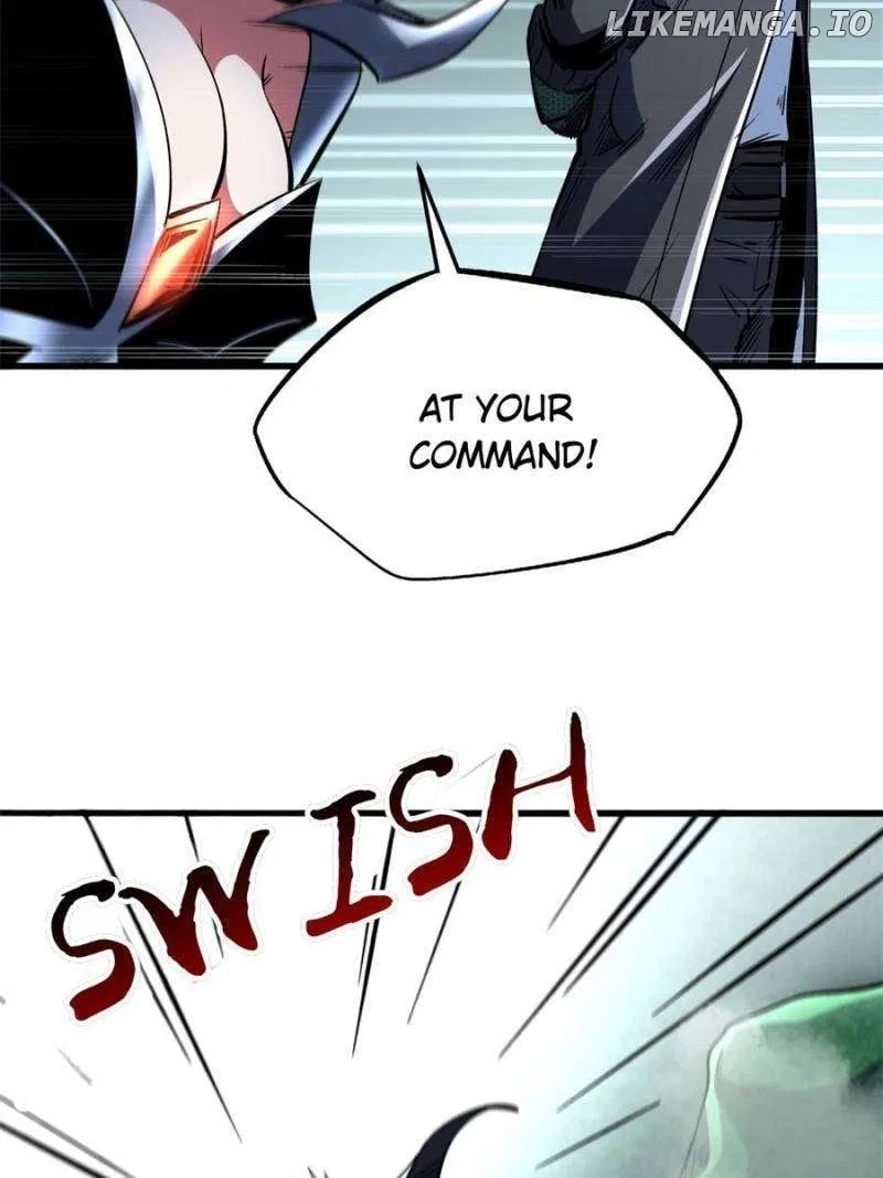 Super Gene Chapter 311 – Page 31