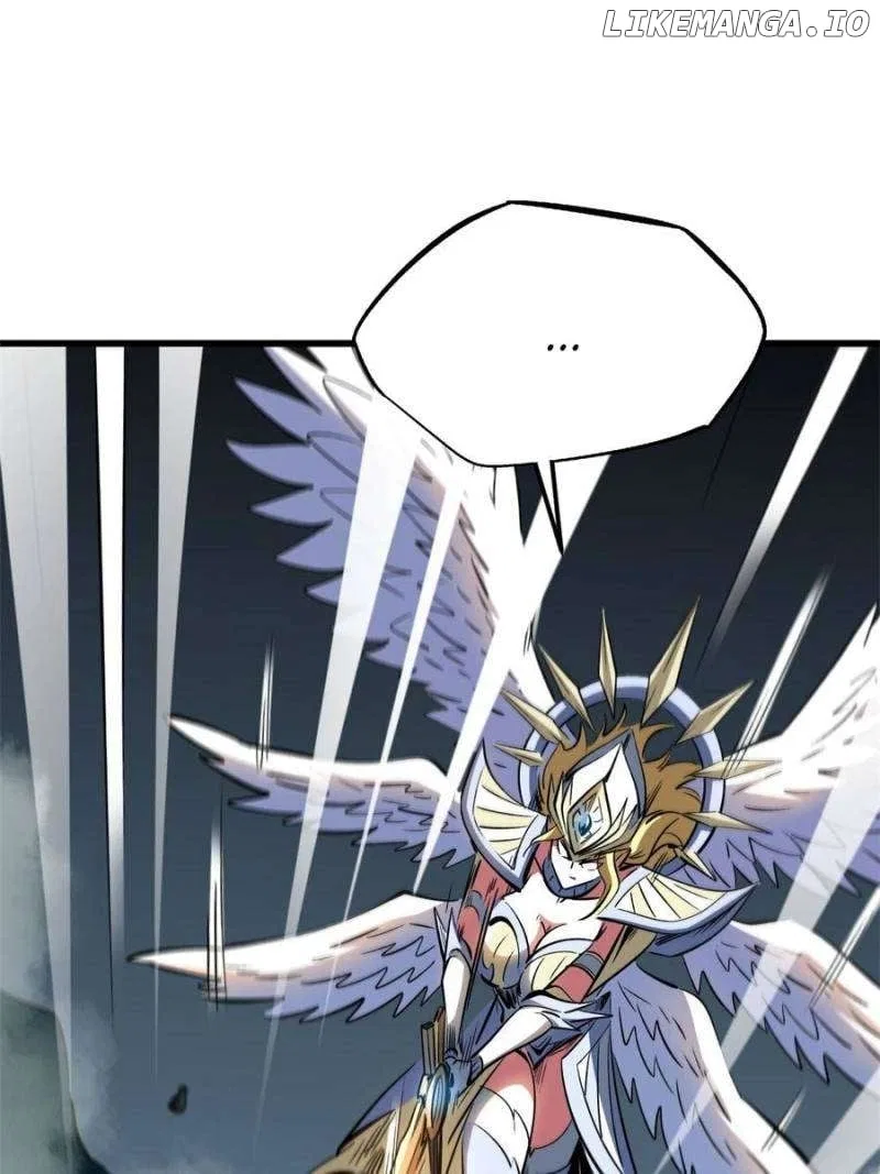 Super Gene Chapter 311 – Page 35