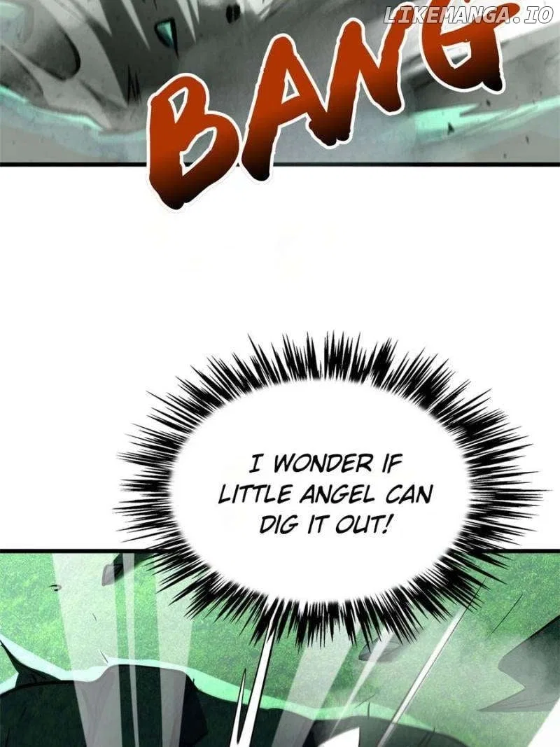 Super Gene Chapter 311 – Page 38