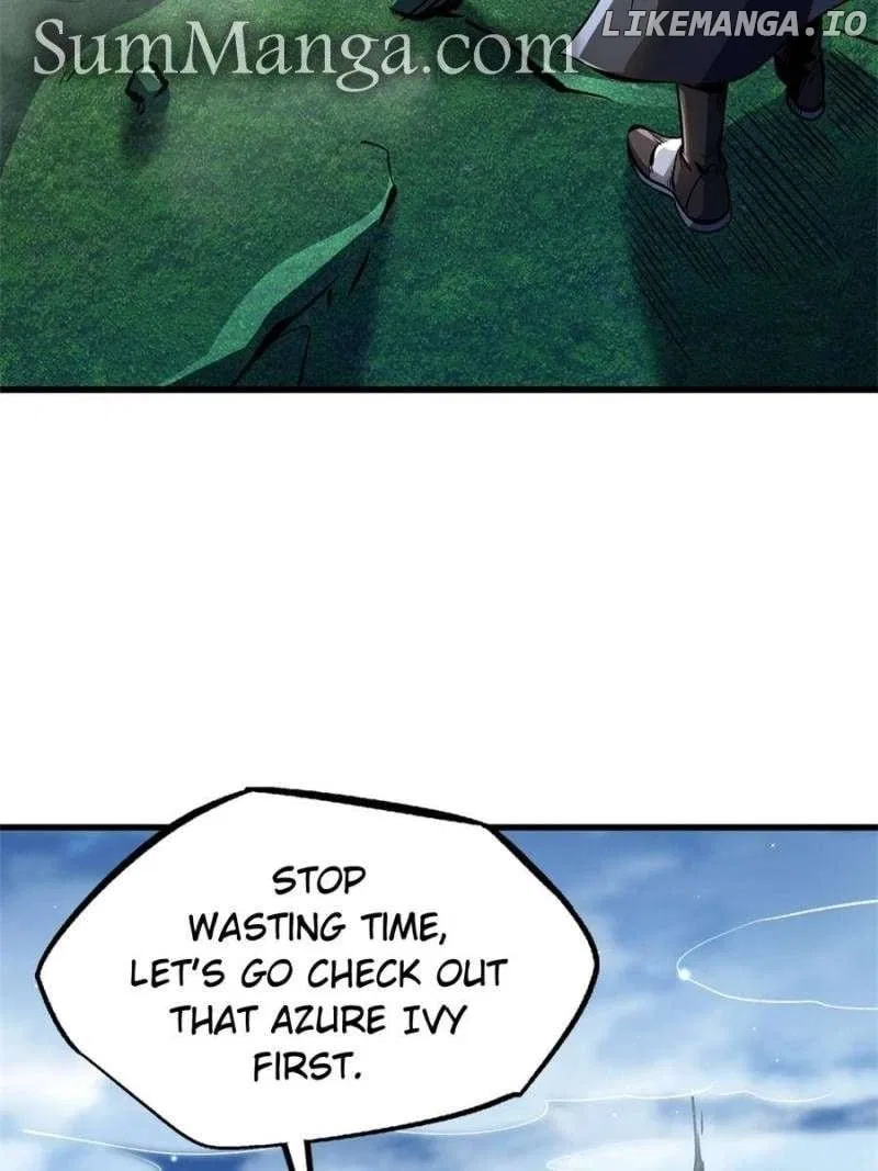 Super Gene Chapter 311 – Page 40