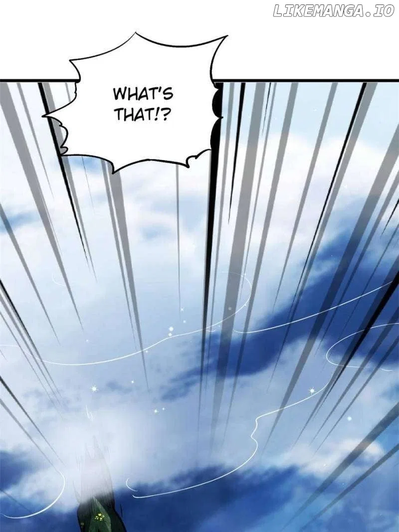 Super Gene Chapter 311 – Page 45