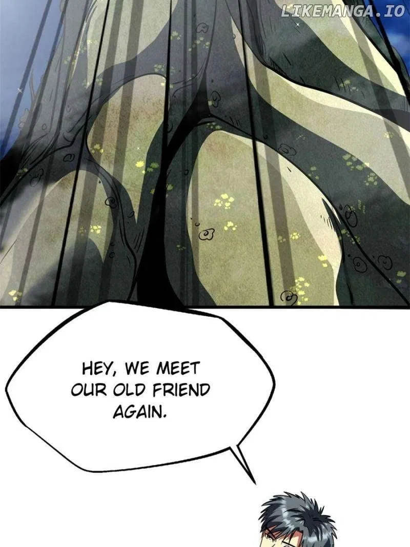 Super Gene Chapter 311 – Page 47