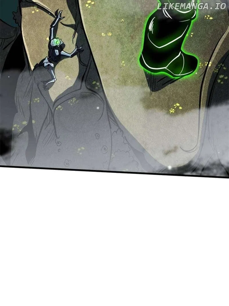 Super Gene Chapter 311 – Page 50