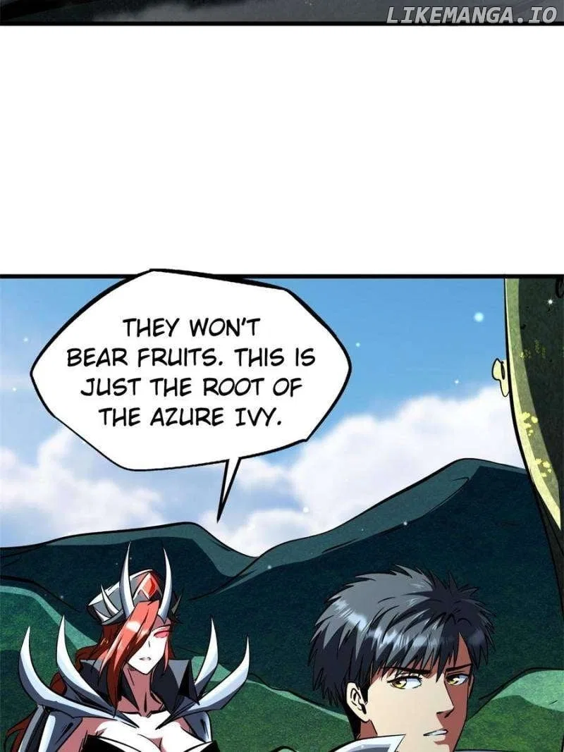 Super Gene Chapter 311 – Page 53