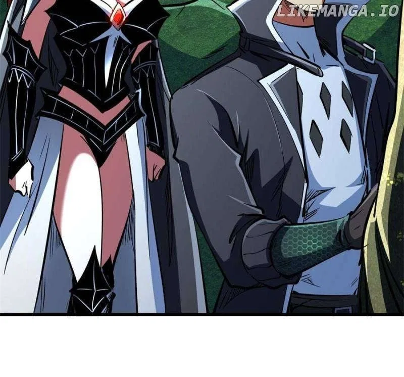 Super Gene Chapter 311 – Page 54