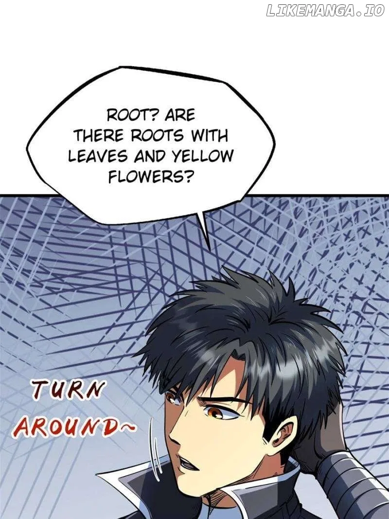Super Gene Chapter 311 – Page 55