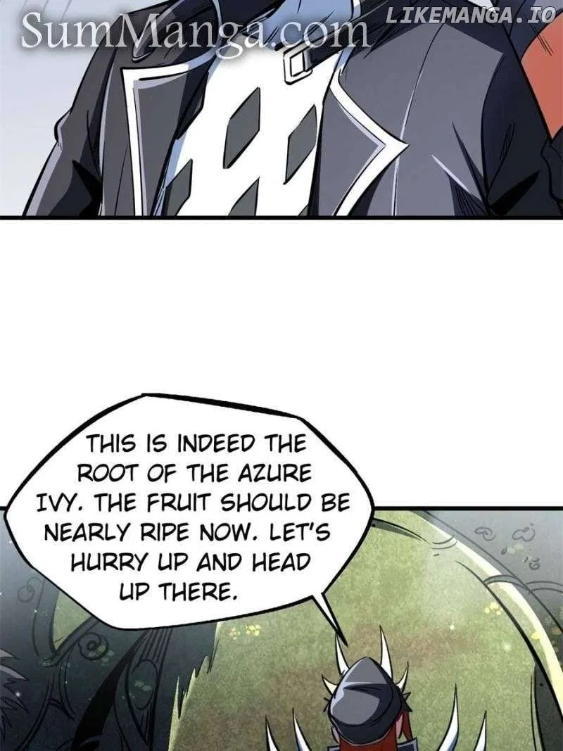 Super Gene Chapter 311 – Page 56