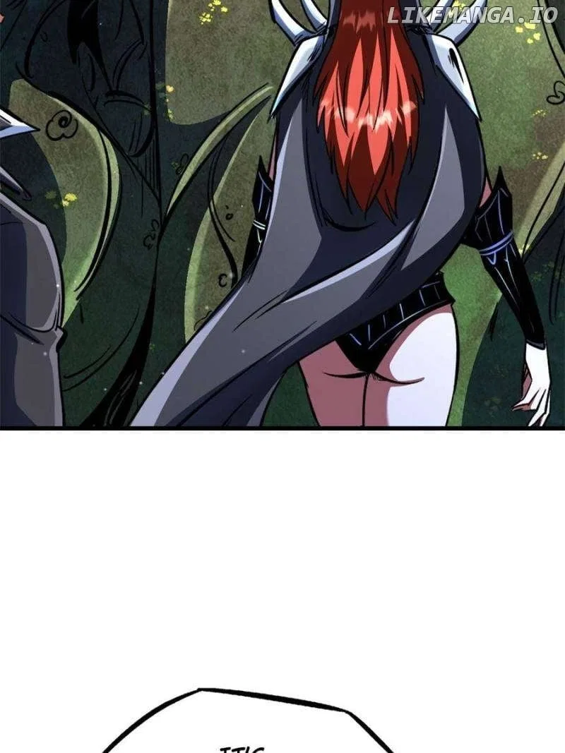 Super Gene Chapter 311 – Page 57