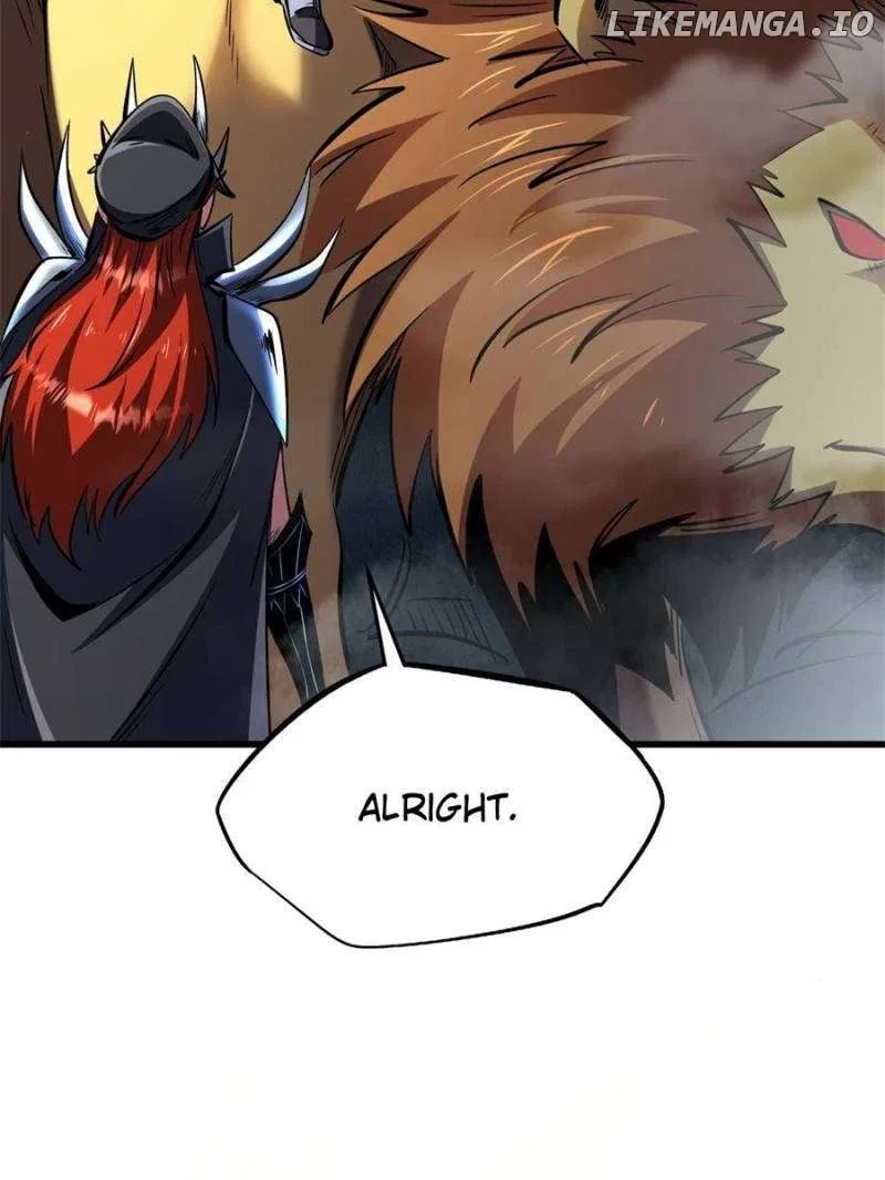 Super Gene Chapter 311 – Page 59