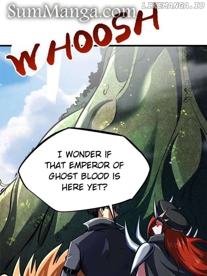 Super Gene Chapter 311 – Page 60